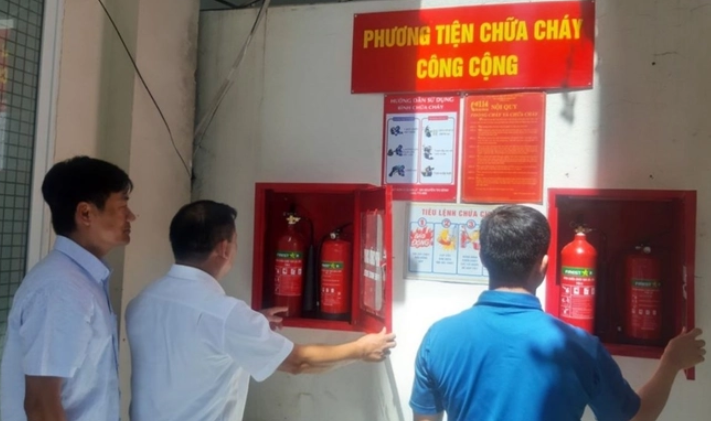 Chủ Đầu Tư Tự Thẩm Định Thiết Kế PCCC: Giải Pháp An Toàn Hiệu Quả